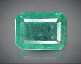 Natural Emerald /Panna Certified 4.33 cts. ( 89406 )